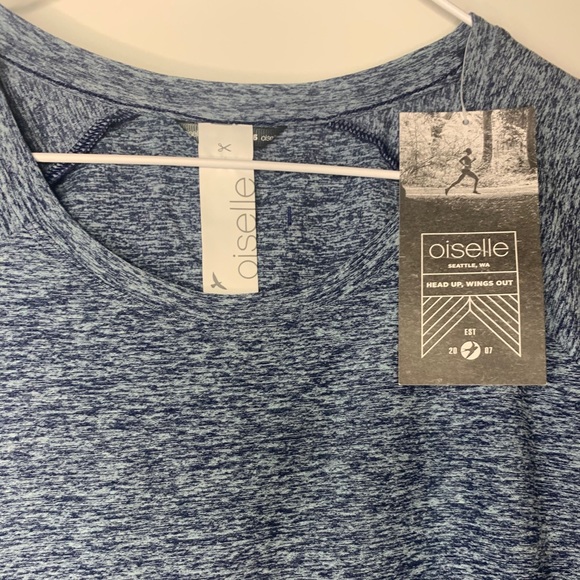 oiselle Tops - Oiselle Top